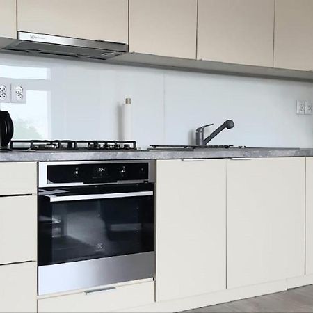 Secret Apartament 1 بوزنان المظهر الخارجي الصورة