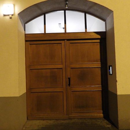 Secret Apartament 1 بوزنان المظهر الخارجي الصورة
