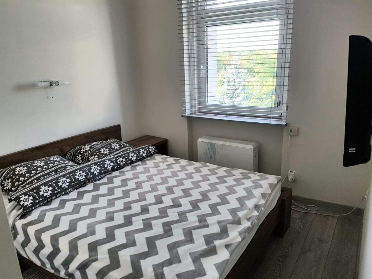 Secret Apartament 1 بوزنان المظهر الخارجي الصورة