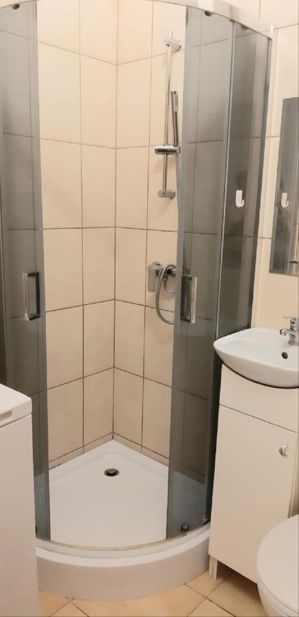 Secret Apartament 1 بوزنان المظهر الخارجي الصورة