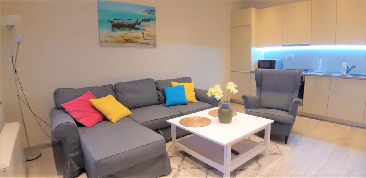 Secret Apartament 1 بوزنان المظهر الخارجي الصورة