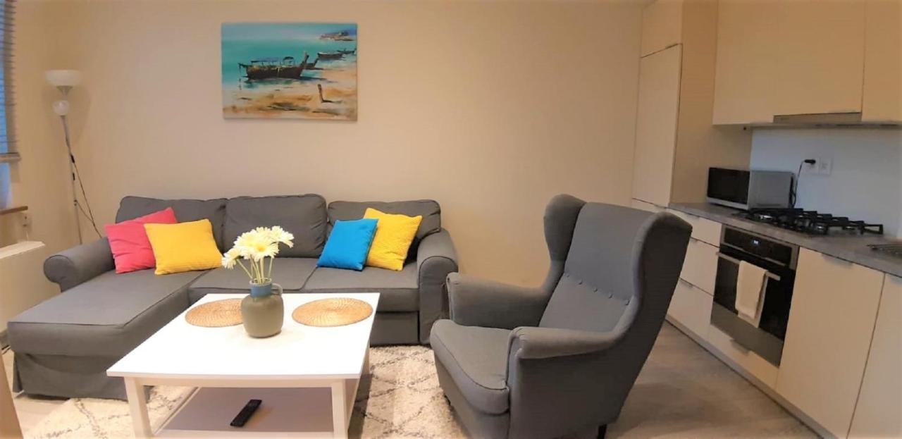 Secret Apartament 1 بوزنان المظهر الخارجي الصورة