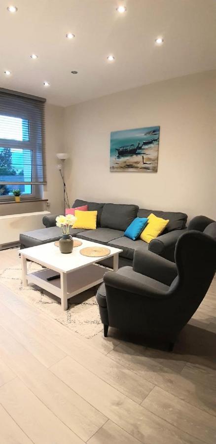 Secret Apartament 1 بوزنان المظهر الخارجي الصورة