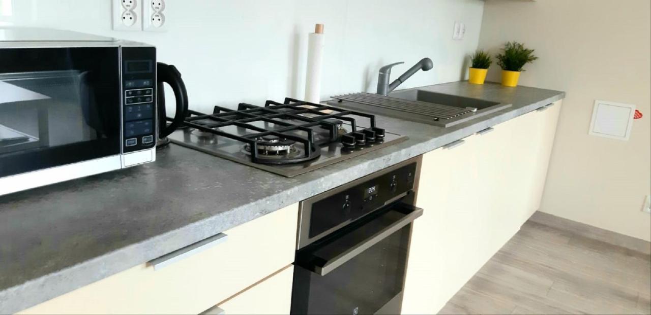 Secret Apartament 1 بوزنان المظهر الخارجي الصورة