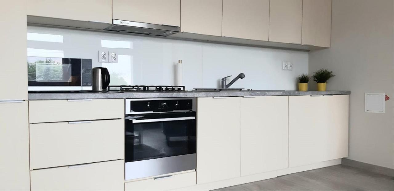 Secret Apartament 1 بوزنان المظهر الخارجي الصورة