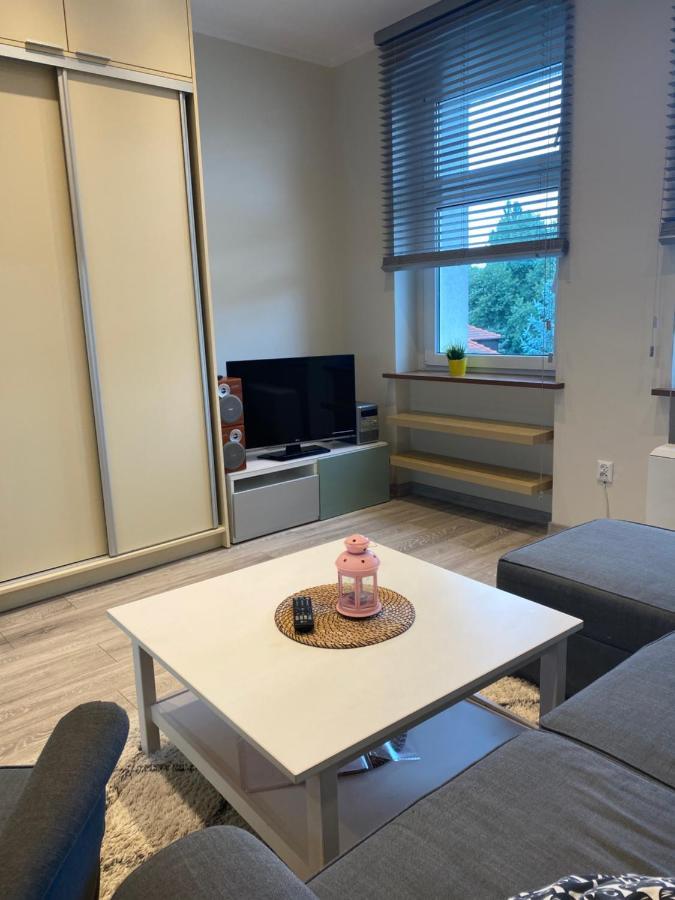Secret Apartament 1 بوزنان المظهر الخارجي الصورة