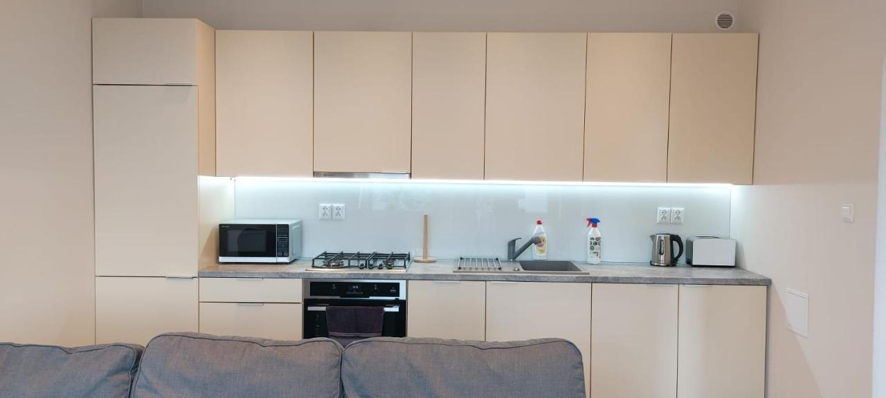 Secret Apartament 1 بوزنان المظهر الخارجي الصورة