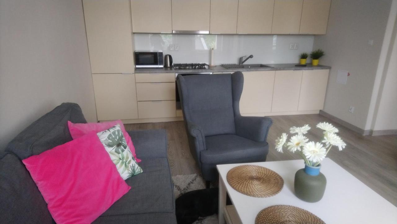 Secret Apartament 1 بوزنان المظهر الخارجي الصورة