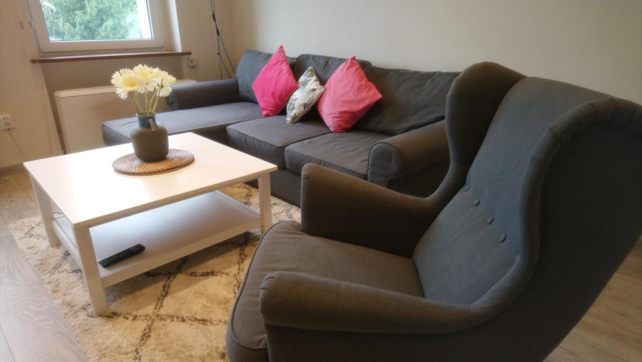 Secret Apartament 1 بوزنان المظهر الخارجي الصورة