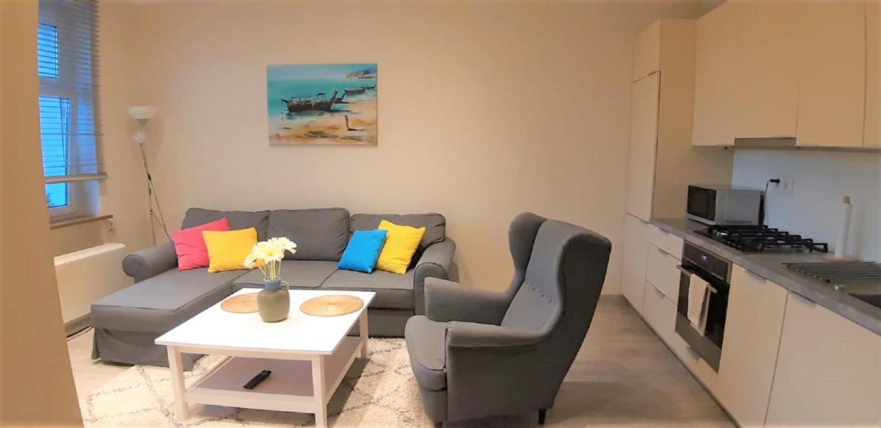 Secret Apartament 1 بوزنان المظهر الخارجي الصورة