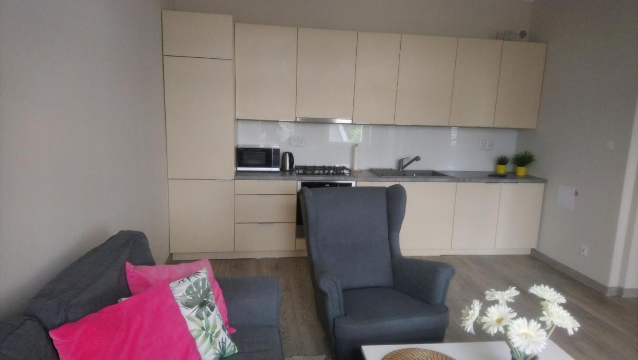 Secret Apartament 1 بوزنان المظهر الخارجي الصورة