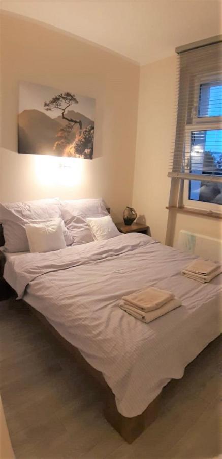 Secret Apartament 1 بوزنان المظهر الخارجي الصورة
