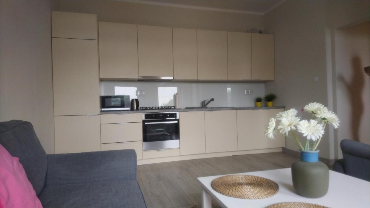 Secret Apartament 1 بوزنان المظهر الخارجي الصورة