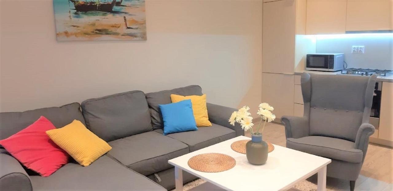 Secret Apartament 1 بوزنان المظهر الخارجي الصورة