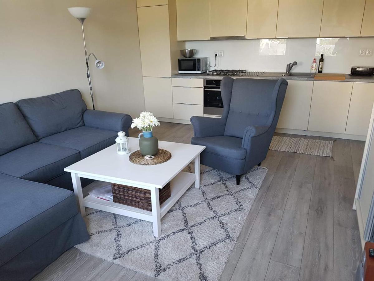 Secret Apartament 1 بوزنان المظهر الخارجي الصورة
