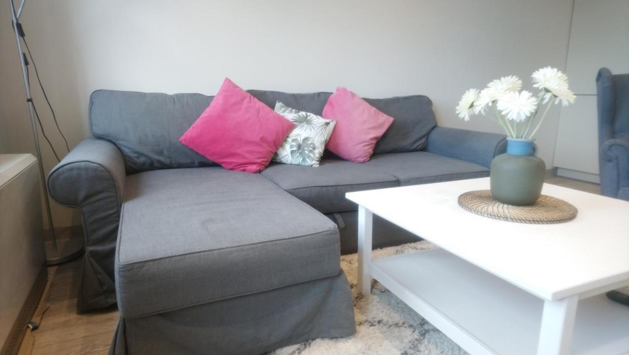 Secret Apartament 1 بوزنان المظهر الخارجي الصورة