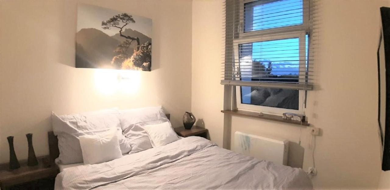 Secret Apartament 1 بوزنان المظهر الخارجي الصورة