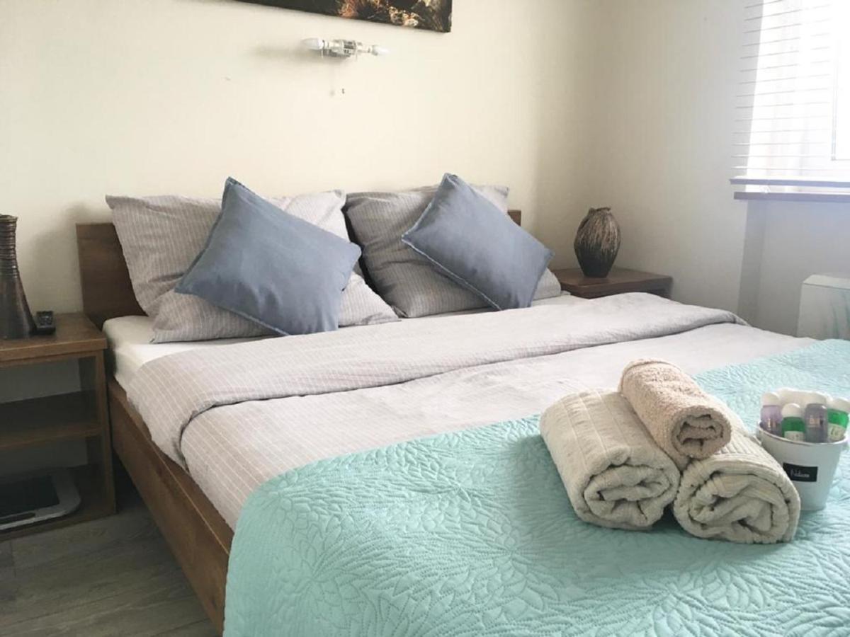 Secret Apartament 1 بوزنان المظهر الخارجي الصورة