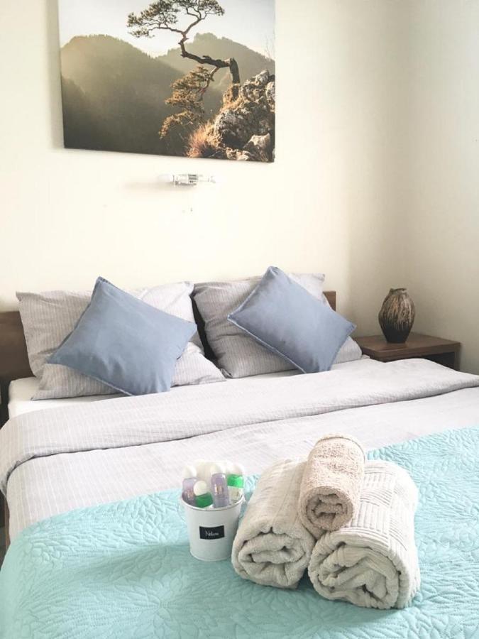 Secret Apartament 1 بوزنان المظهر الخارجي الصورة