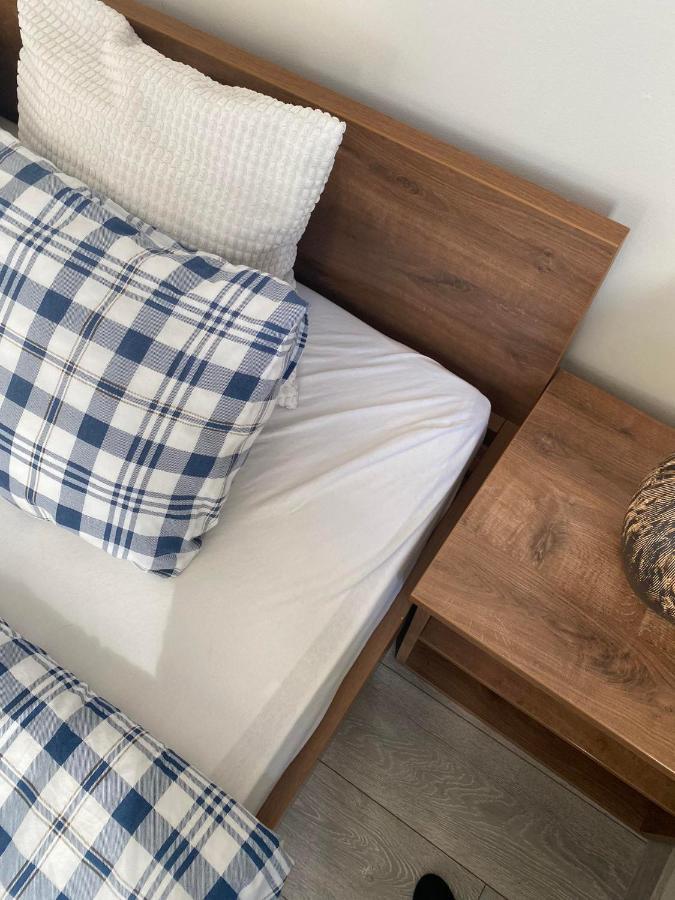 Secret Apartament 1 بوزنان المظهر الخارجي الصورة
