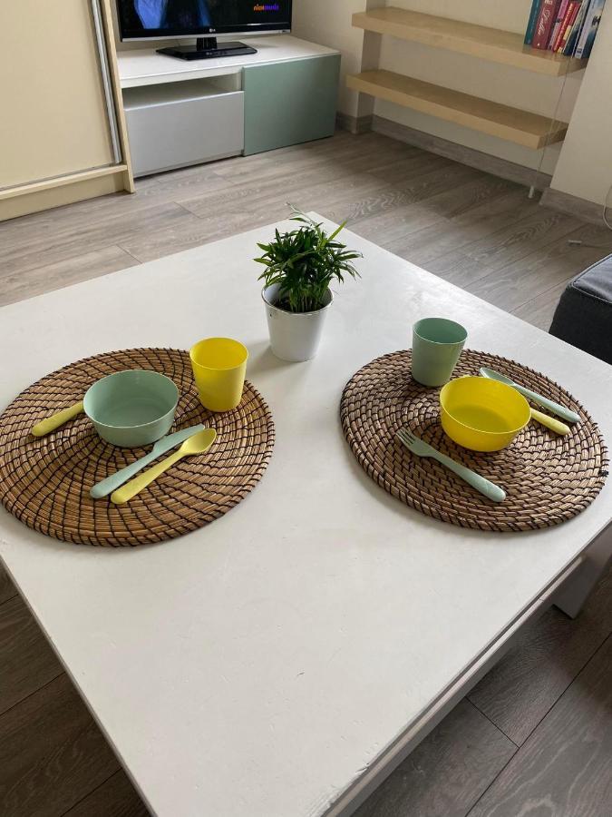 Secret Apartament 1 بوزنان المظهر الخارجي الصورة