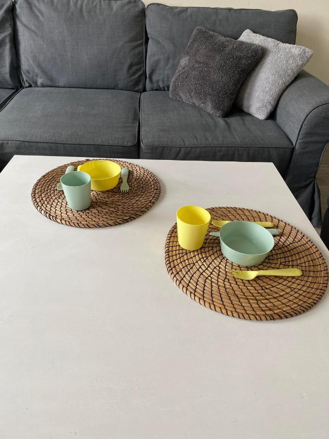 Secret Apartament 1 بوزنان المظهر الخارجي الصورة