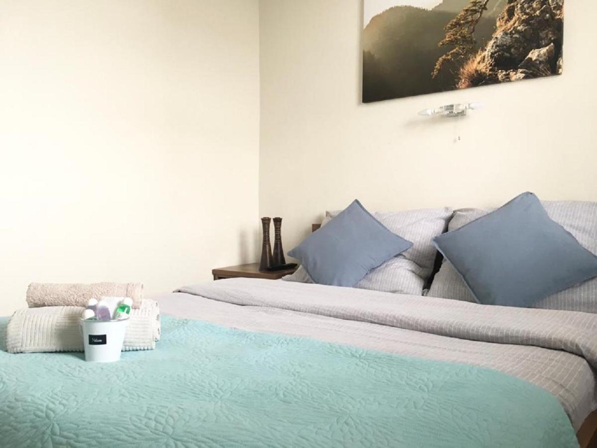 Secret Apartament 1 بوزنان المظهر الخارجي الصورة