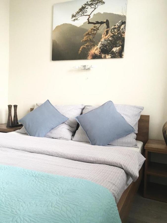 Secret Apartament 1 بوزنان المظهر الخارجي الصورة