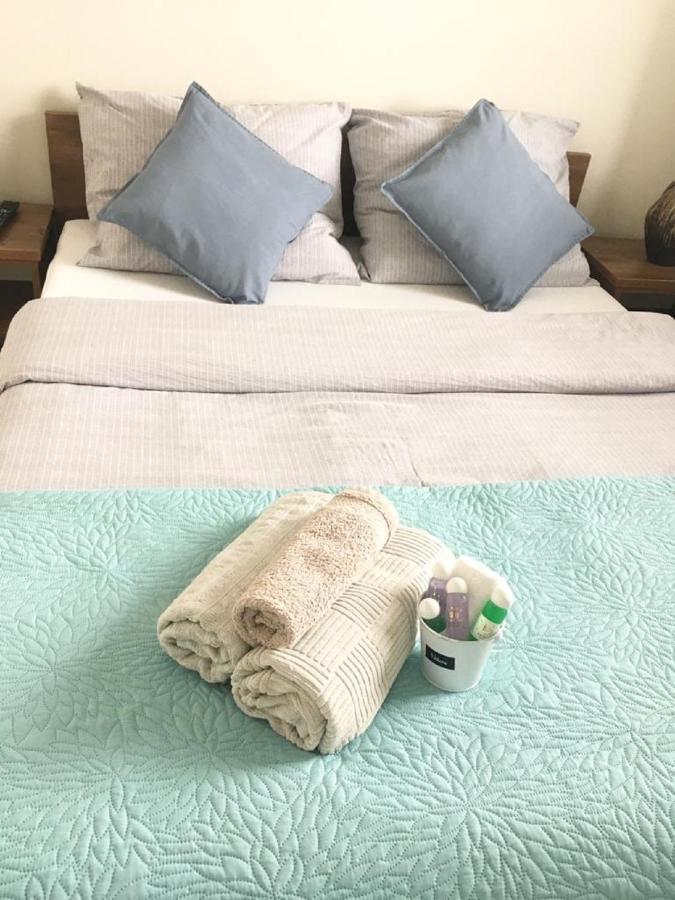 Secret Apartament 1 بوزنان المظهر الخارجي الصورة